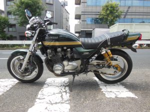 Zephyr750の高額買取ならお任せ下さい バイク買取金額掲載中のバイクブーン