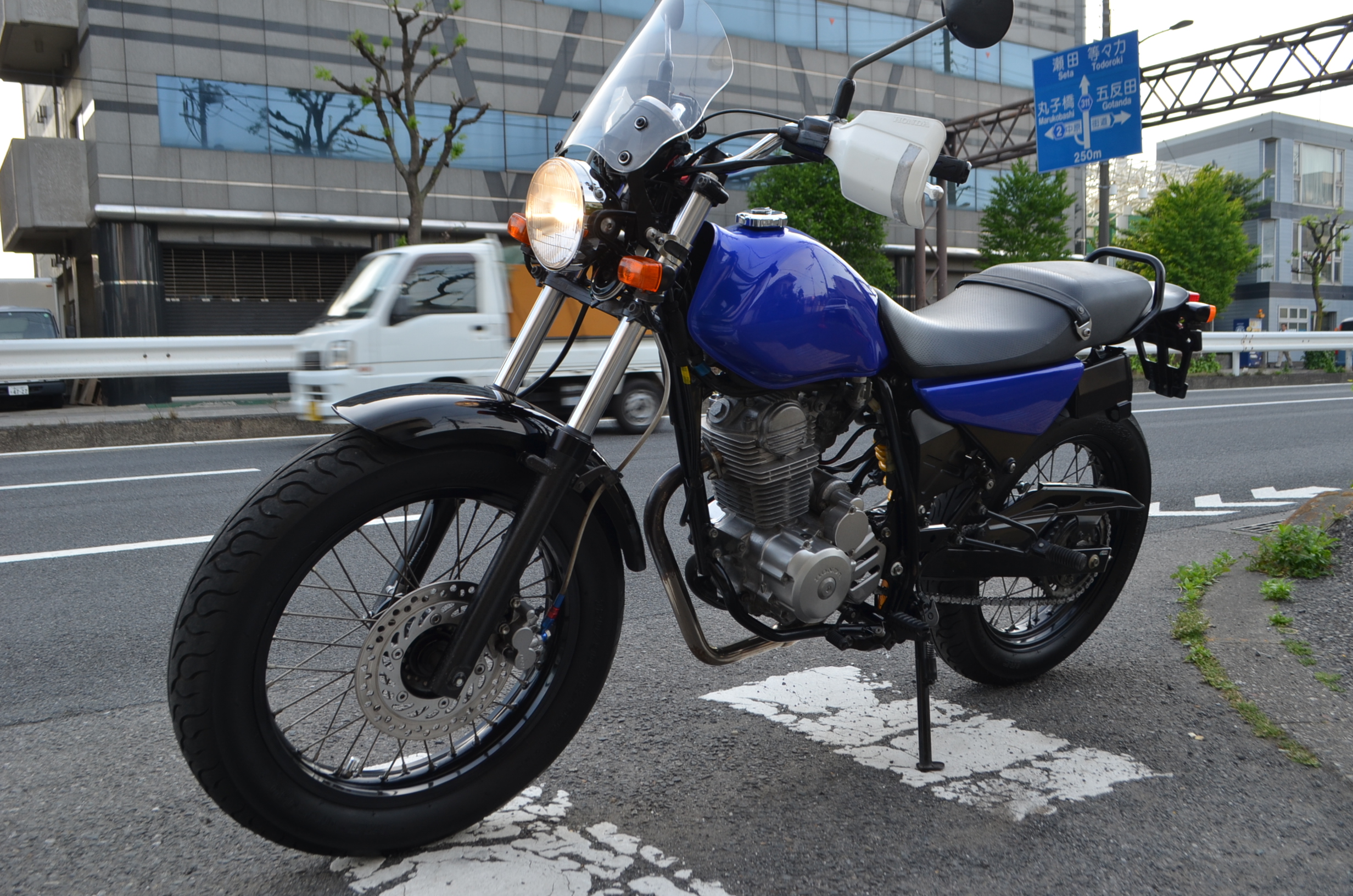 GT750 旧車買取と高価買取なら実績豊富のバイクブーンで決まりでしょ 