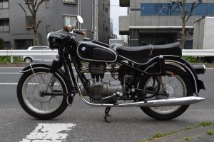 BMW R26