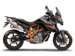 KTM990スーパーモト買取