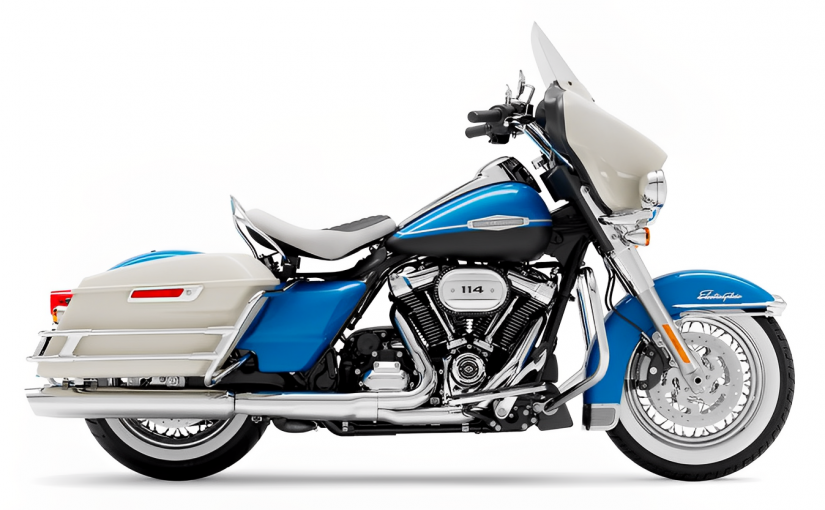 ハーレー・ダビッドソン FLH Electra Glide Revival(エレクトラ グライド リバイバル)の高価買取 |  バイク買取金額掲載中のバイクブーン