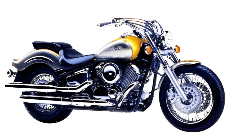 YAMAHA DragStar 1100（DS11）のスペックと買取 | バイク買取金額掲載中のバイクブーン